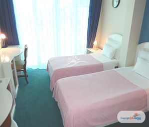 Poze Hotel BELLA VISTA