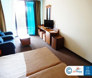 Poze Hotel BELLEVUE SUNNY BEACH BULGARIA