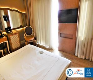 Poze Hotel BELLIS DELUXE BELEK