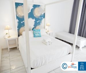 Poze Hotel BELVEDERE GERAKAS LUXURY SUITES