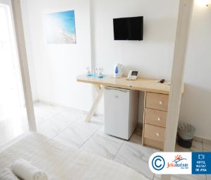 Poze Hotel BELVEDERE GERAKAS LUXURY SUITES ZAKYNTHOS