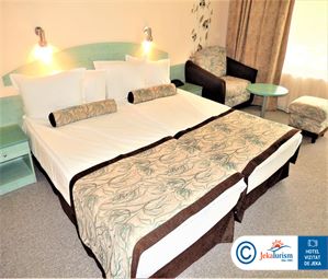 Poze Hotel BERLIN GOLDEN BEACH