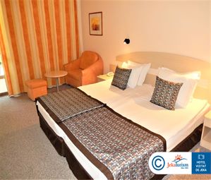 Poze Hotel BERLIN GREEN PARK