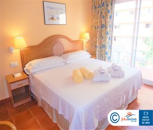 Poze Hotel BEST WESTERN LES PALMERES