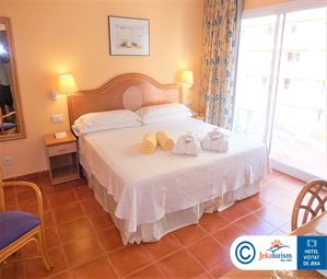 Poze Hotel BEST WESTERN LES PALMERES COSTA BRAVA