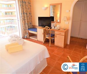 Poze Hotel BEST WESTERN LES PALMERES COSTA BRAVA SPANIA