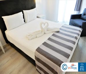 Poze Hotel BIANCO OLYMPICO BEACH RESORT
