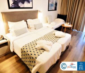 Poze Hotel BIO SUITES