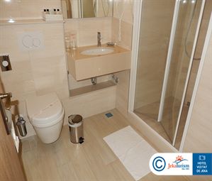 Poze Hotel BIOKOVO MAKARSKA CROATIA