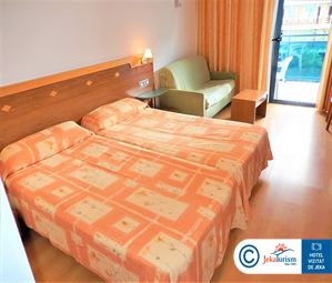 Poze Hotel BLAUCEL