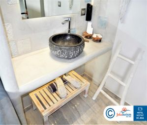 Poze Hotel BLUE CARPET LUXURY SUITES KASSANDRA GRECIA