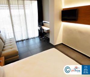 Poze Hotel BLUE DOLPHIN HALKIDIKI GRECIA