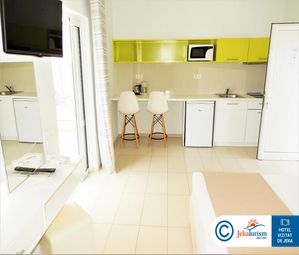 Poze Hotel BLUE HORIZON APARTMENTS CRETA