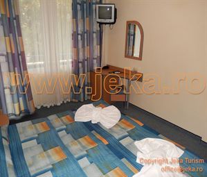 Poze Hotel BLUE SKY GOLDEN SANDS