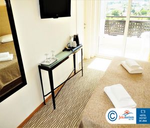 Poze Hotel BOMO OLYMPUS GRAND RESORT Riviera Olimpului