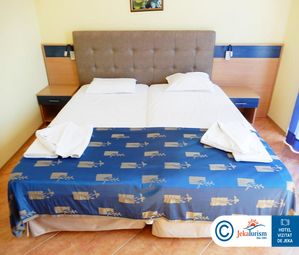 Poze Hotel BORA BORA