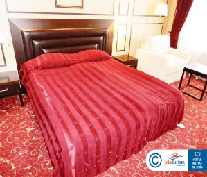 Poze Hotel BOROVETS HILLS