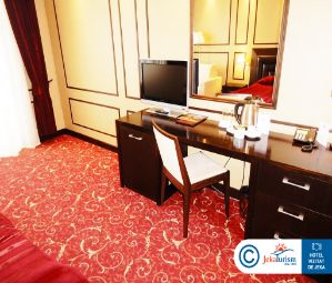 Poze Hotel BOROVETS HILLS BOROVETS