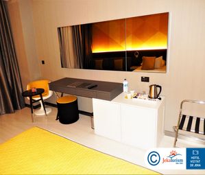 Poze Hotel BOSPHORUS SORGUN SIDE TURCIA