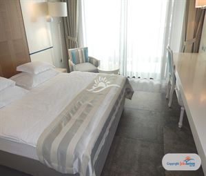 Poze Hotel BRACERA BUDVA MUNTENEGRU