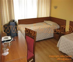 Poze Hotel BREZA BOROVETS