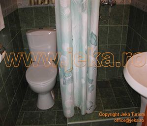 Poze Hotel BREZA BOROVETS BULGARIA