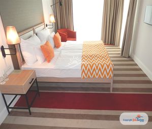 Poze Hotel BUDVA BUDVA MUNTENEGRU