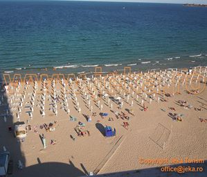 Poze Hotel BURGAS BEACH