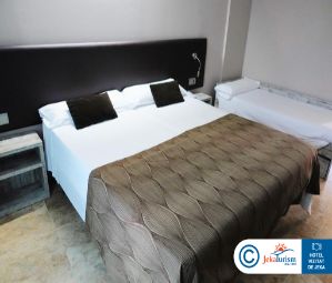 Poze Hotel Bahia Del Sol