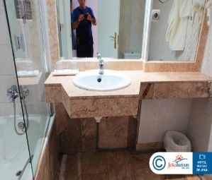 Poze Hotel Bahia Del Sol Mallorca Spania