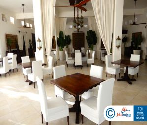 Poze Hotel Baraza Resort Bwejuu