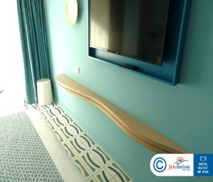 Poze Hotel Barcelo Benidorm Beach Costa Blanca