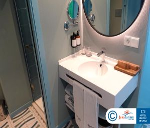 Poze Hotel Barcelo Benidorm Beach Costa Blanca Spania