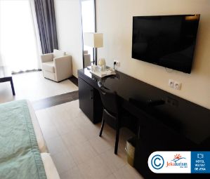 Poze Hotel Barcelo Concorde Green Park Palace Sousse