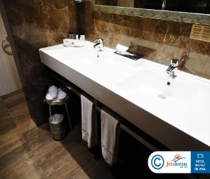 Poze Hotel Barcelo Concorde Green Park Palace Sousse Tunisia