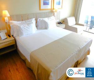 Poze Hotel Barcelo Santiago