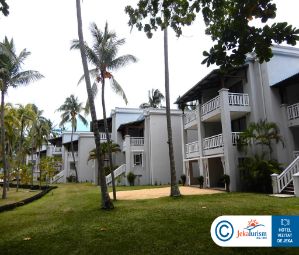 Poze Hotel Beachcomber Shandrani