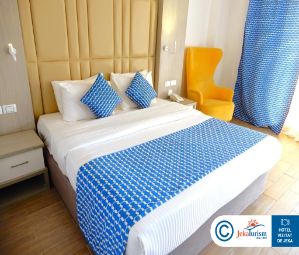 Poze Hotel Bellagio Beach Resort And Spa