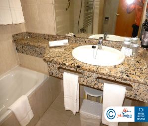 Poze Hotel Best Benalmadena Costa Del Sol Spania