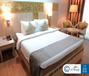 Poze Hotel Best Western Premier Bangtao Beach Resort And Spa