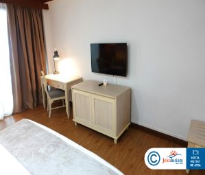 Poze Hotel Best Western Premier Bangtao Beach Resort And Spa Phuket