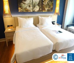 Poze Hotel Beyond Resort Kata