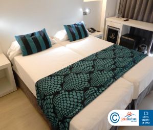 Poze Hotel Bg Caballero