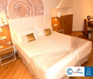 Poze Hotel Bg Rei Del Mediterrani