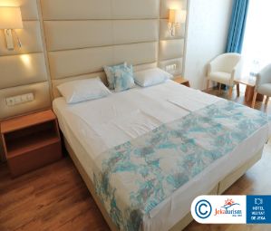 Poze Hotel Bilyana Beach