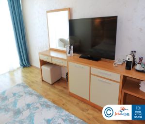 Poze Hotel Bilyana Beach Nessebar