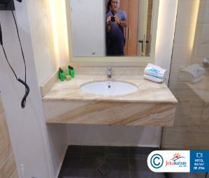 Poze Hotel Bilyana Beach Nessebar Bulgaria