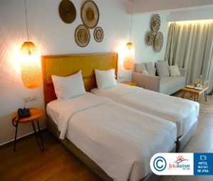 Poze Hotel Blue Marine Resort   Spa