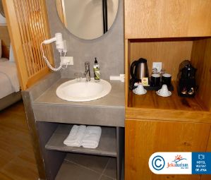 Poze Hotel Blue Marine Resort   Spa Creta Grecia