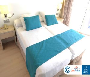 Poze Hotel Bq Delfin Azul